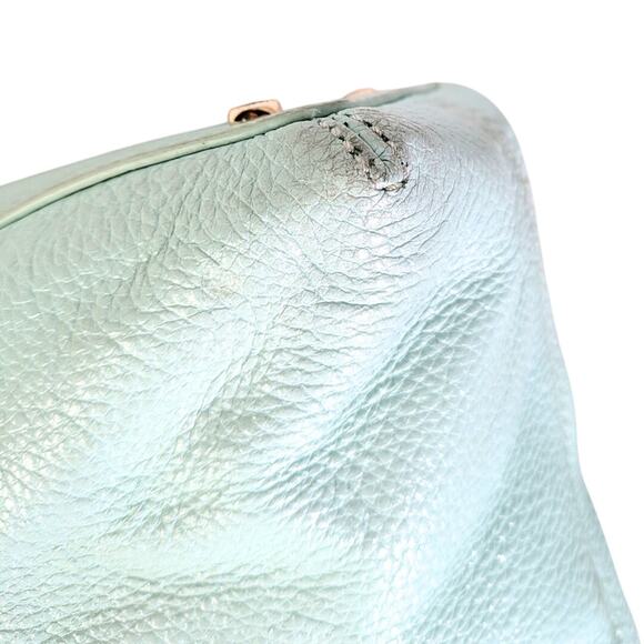 Pre-owned Kate Spade Emerson Place Margot Crossbody Satchel Bag - Picture 7 of 8